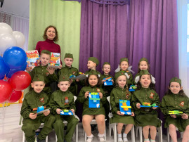 Есть такая профессия - Родину защищать! Есть такая профессия - Родину защищать!.