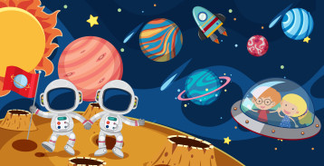 Мечтают в космос полететь и взрослые и дети! Мечтают в космос полететь и взрослые и дети!.