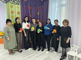 Декада молодых специалистов - 2024 Декада молодых специалистов - 2024.