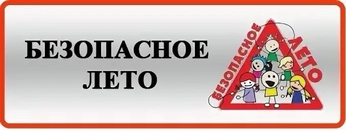 Профилактическая акция «Безопасное лето!» Профилактическая акция «Безопасное лето!».