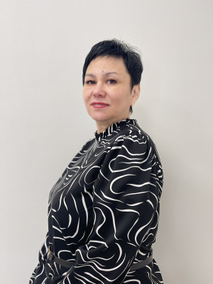 Педагогический работник Бурова Ирина Ашрафовна Педагогический работник Бурова Ирина Ашрафовна