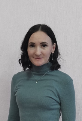 Психолог Гаркавенко Виктория Александровна Психолог Гаркавенко Виктория Александровна