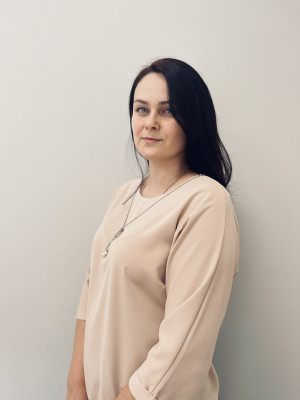 Педагогический работник Сайфуллина Алеся Александровна Педагогический работник Сайфуллина Алеся Александровна