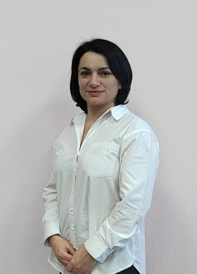 Педагогический работник Гаджиева Умужат Казимагомедовна Педагогический работник Гаджиева Умужат Казимагомедовна