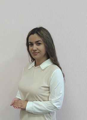 Педагогический работник Нурматова Гулафзо Анваровна Педагогический работник Нурматова Гулафзо Анваровна