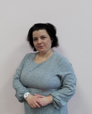 Педагогический работник Хисамова Оксана Николаевна Педагогический работник Хисамова Оксана Николаевна