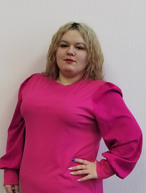 Педагогический работник Белинская Анастасия Алексеевна Педагогический работник Белинская Анастасия Алексеевна