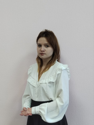 Педагогический работник Кулешова Екатерина Андреевна Педагогический работник Кулешова Екатерина Андреевна