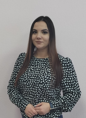 Педагогический работник Яковлева Сабина Юрьевна Педагогический работник Яковлева Сабина Юрьевна
