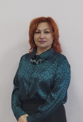 Логопед Cухоногова Оксана Валентиновна Логопед Cухоногова Оксана Валентиновна